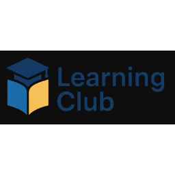 Learning Club Logo